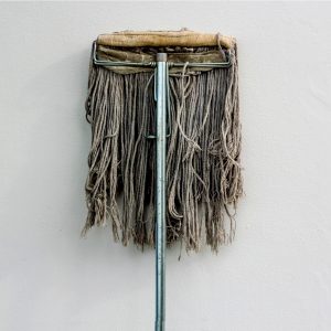 how often should mops be replaced