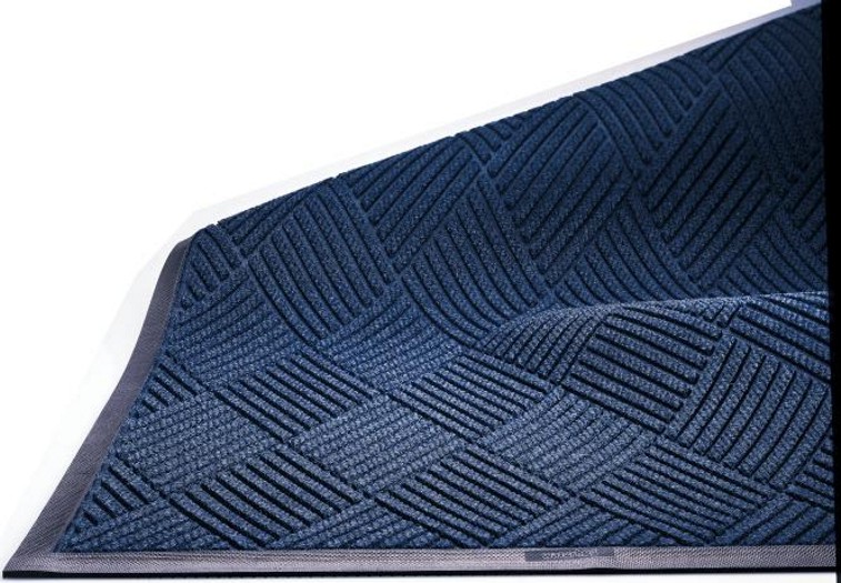 Shop Waterhog Eco Premier Mats Rubber Entrance Mats North Star